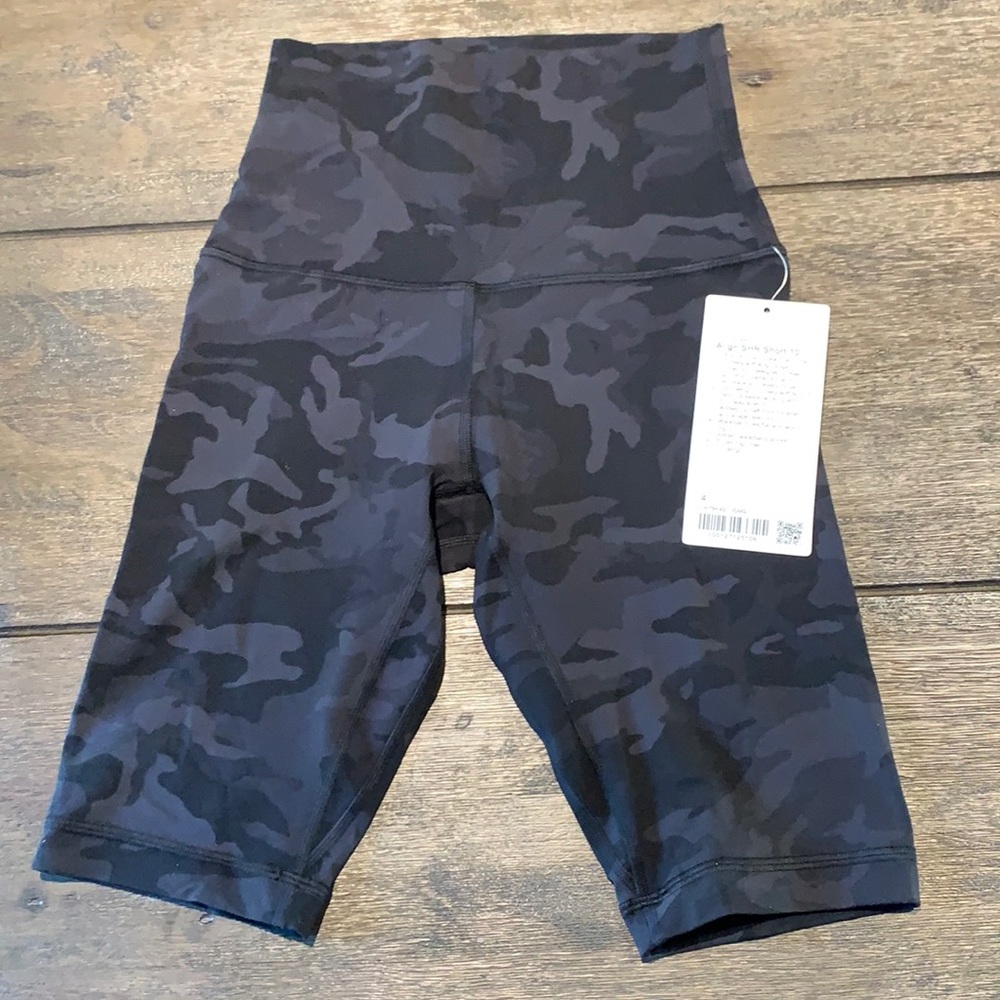 Lululemon Align Short 10”